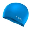 Tyr silicone cap