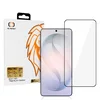 Kaljeno staklo Tel Protect 10X HD Titanium za Samsung Galaxy S26 (s otključavanjem otiskom prsta)