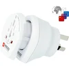 Skross Skross 1.500210-E Potovalni adapter CO W to AUS/CHINA