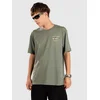 Salty Crew Bruce Premium moška majica laurel wreath
