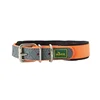 Hunter ovratnica za pse Convenience Comfort XS/S 35 cm, neon oranžna