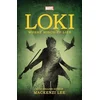 Marvel: Loki Where Mischief Lies