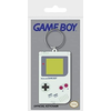 Nintendo (Gameboy) Rubber Keychain