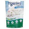 Tigerino Crystals Aloe Vera pesek za mačke - 3x5 l