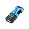 Kompaktna LED Lampa P50 plus COB, 5000 lm, Više Režima sa Crvenim Svetlom, Magnet, USB-C