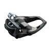 SHIMANO Pedále cestné R8000 SPDSL čierne+zar. SM-SH11 carbon,+4mm