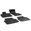 Rubber car mats Cupra Formentor 2020-