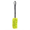 RUKKA PETS Handle pets Puhač FLUFFY z 1 ročajem, zelen