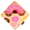 Igrača za pse P.L.A.Y. Donut