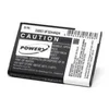 POWERY Akumulator Samsung Axle