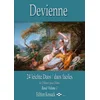 DEVIENNE:24 LEICHTE DUETTE FUR 2 FLOTEN VOL.1