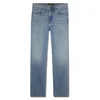 TIMBERLAND Kavbojke moder denim