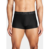 Under Armour UA Performance Tech 3in Oprijete boksarice 3 Piece 825129 Črna