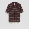 Reserved - MEN`S POLO
