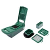 TEXELL Multifunkcionalno rende TR-MF399, Zelene