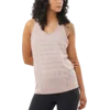 Salomon Majica brez rokavov SENSE AERO SINGLET GFX W