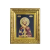 Ikona u ramu Sv. Despot Stefan Lazarević, 425x500x45 mm