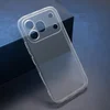 Futrola silikon clear strong za honor 600 pro providna ( F124566 )