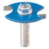 Einhell HM glodalo 2 za proreze | SB, za glodalicu, drvo/plastika ( 49754020 )