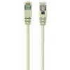 PP22-0.25M * Gembird Mrezni kabl FTP Cat5e Patch cord, 0.25m grey