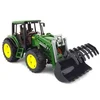 Traktor sa utovarivačem John Deere 6920 Bruder