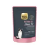 Select Gold Cat Kitten piščanec, pašteta 85g vrečka
