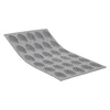 Silicone mold for mini-madeleines, 30 pieces, 30 x 17.6 cm - de Buyer