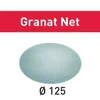 Brusna mreža Granat Net STF D125 P120 GR NET/50 kos