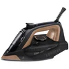 ZILAN Pegla na paru ZLN4247, 3000W, Aurum Touch - Pro Steam Iron, Crna
