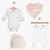 Just kiddin baby set Dream Garden 4/1, 62 ( 17001527 )