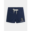 Polo Ralph Lauren Kopalne hlače 320944006001 Mornarsko modra Regular Fit