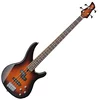 Yamaha TRBX204II RW Old Violin Sunburst Električna bas kitara