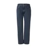 LEVIS ® Kavbojke 555 96 RELAXED STRAIGHT temno modra