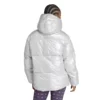 Jakna adidas x Moon Boot Padded Jackets Matte Silver S