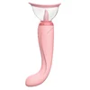 4 u 1 Multifunkcionalni vibrator Asclepius