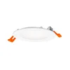 Osram - LED ugradna svetiljka SLIM 8W/230V 6500K, prečnik 12 cm