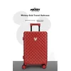 Mesuca X Disney Kofer, 50.8 cm, Crveni