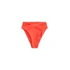 Next Bikini hlačke oranžno rdeča