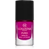 COLLISTAR Lak za nokte Puro Nail Lacquer Fucsia  551