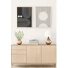 Wallity Uramljena slika Huhu87, 30x40 cm , 2 dela