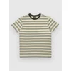 Billabong Baxter Kids T-Shirt sand