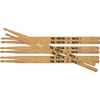 Vic Firth P5AT4PK American Classic Terra Series 4pr Value Pack Bobnarske palice