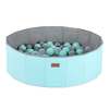 Aberto Design Bazen Od Loptica 90 Katlanir Top Havuzu - Mint
