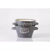 Keramična skodelica za juho *Soup - High Grade Good Taste* 500ml