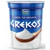 JOGURT GRČKI GREKOS 9%MM 400G