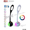 Colossus rgb led stona lampa sa zvuÄ?nikom i usb ulazom css-1866