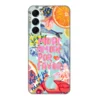 Maska Mag Case Nanobit Print za Samsung A16 5G/ A166B Summer Amore