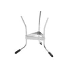 Funnel/conical strainer stand - de Buyer brand