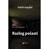 Razlog pošasti