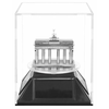 Metal Earth Plexiglas vitrina (14,2x11,6x11,6 cm)